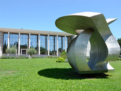 Maison de l'Agriculture de Vaucluse