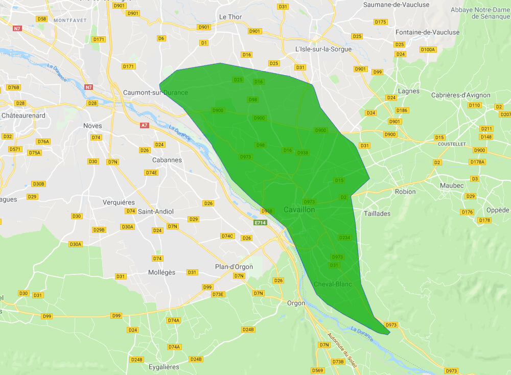 ASA du Canal Saint-Julien