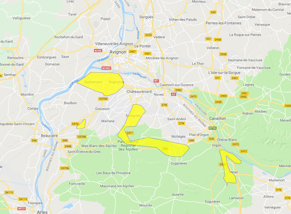 Syndicat Intercommunal des Alpines Septentrionnales (SICAS)