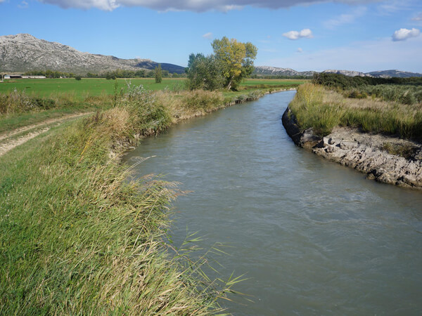 Crau-Alpilles